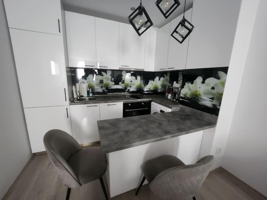 Modern Apartment. Best Location София Екстериор снимка